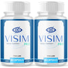 Image of (2 Pack) Visim Pro Support Healthy Eye Vision & Function VisimPro 120 Capsules