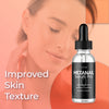 Image of (2 Pack) Metanail Skin Drops, Support For All Skin Types Meta Nail 60 servings