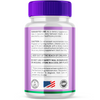Image of (5 Pack) Memo Master All Natural Formula Brain Supplement 300 Capsules