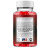 Image of (1 Pack) LuxOvia ACV Gummys Male Health Support Supplement Lux Ovia 60 Gummies