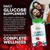 Image of Healthy Flow Gluco Support 5 Pack / 300 Capsules