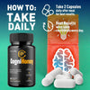 Image of (2 Pack) CogniHoney Pills - Brain Health & Cognitive Support Supplement 120 Capsules