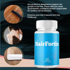 Image of (3 Pack) Hairfortin Pills Advanced Healthy Hair Support Hair Fortin 180 Capsules