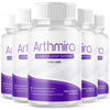 Image of (5 Pack) Arthmira Joint Eternal Natural Joint Supplement Boost Mobility 300 Capsules