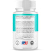 Image of (5 Pack) Truewell Natural Super Nerve Supplement True Well 300 Capsule