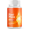 Image of (1 Pack) Flexi Move Joint Support Advanced Formula Supplement FlexiMove 60 Capsules