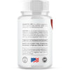 Image of (5 Pack) Gluco Defense 7 Advanced Blood Support Formula GlucoDefens7 300 Capsule