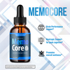 Image of Memocore Drops Supplement (5 Pack)