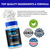Image of Alpha Boost Advanced Supplement (5 Pack - 300 Capsules)