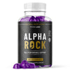 Image of (1 Pack) Alpha Rock Male ACV Gummy Male Support Formula AlphaRockMale 60 Gummies