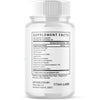 Image of (3 Pack) Neurosync Pills Natural Brain Supplement Neuro Sync 180 Capsules