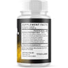 Image of (3 Pack) Wood Pills Advanced Male Health Support Vitamin Supplement 180 Capsules