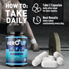 Image of Hero Up Supplement Pills Buy 3 Bottles Get 2 Free