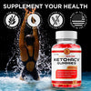 Image of (3 Pack) Sweet Restore Keto ACV Gummy 1000MG SweetRestore Supplement 180 Gummies