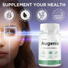 Image of (5 Pack) Augenix Pills Support Healthy Eye Vision & Function Auge Nix 300 Caps