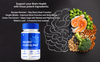 Image of Neuro Fortis Pro, Brain Health & Cognitive Support Supplement Pills (2 Pack - 120 Capsules)