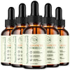 Image of (5 Pack) Nutri Derma Guard Drops Advanced Support For All Skin Type 150 Servings
