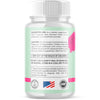 Image of (2 Pack) Oral Defence Advanced Probiotic For Healthy Teeth & Gums 120 Capsules