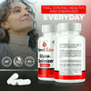 Image of (2 Pack) Sweet Ease Glyco Optimizer Pills Supplement 120 Capsules - ARMOLEY