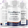 Image of (5 Pack) Flow Revive Advanced Male Pills FlowRevive Formula Supplement 300 Capsule