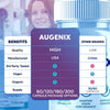 Image of (3 Pack) Augenix Pills Support Healthy Eye Vision & Function Auge Nix 180 Caps