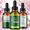 Image of Lipo Max Drops (5 Pack)
