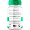 Image of Vertigenics Advanced Formula Brain Health Support (3 Pack-180 Capsules)