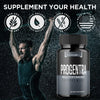 Image of (2 Pack) Progentra Advanced Male Support Max Supplement Pro Gentra 120 Capsules