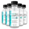 Image of Pronail Complex Solution Nail Health Support, PronailComplex Nail Drops (5 Pack)