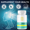 Image of Neuro Defender Natural Formula Brain Supplement (1 Pack - 60 Capsules)