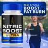 Image of Nitric Boost Ultra - Enhance Performance and Daily Energy (5 Pack)