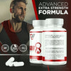 Image of Vigor 8 Supplement Pills (5 Pack-300 Capsules)