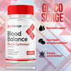 Image of GlycoSurge Blood Balance Glycogen Supplement (5 Pack-300 Capsules)
