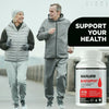 Image of (2 Pack) Manaplasfen Supplement 120 Capsules - ARMOLEY