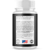 Image of (5 Pack) FoliStrength Pills Advanced Healthy Hair Support Foli Strength 300 Capsules
