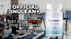 Image of InuLean+ Supplement Pill Inu Lean Plus (2 Pack - 120 Capsules)
