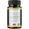 Image of (2 Pack) Eros Lift Advanced Male Pills Formula ErosLift Supplement 120 Capsules