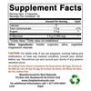 Image of Best Naturals D-Mannose Urinary Tract Cleanse Supplement - 120 Capsules