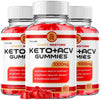 Image of (3 Pack) Sweet Restore Keto ACV Gummy 1000MG SweetRestore Supplement 180 Gummies