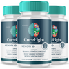 Image of CureFight All Natural Formula Brain Supplement (3 Pack-180 Capsules)