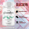 Image of (2 Pack) Glucolyn Blood Balance Advanced Support Glycogen Vitamin 120 Capsule