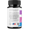 Image of (3 Pack) Phenodrex Advanced Energy & Fitness Formula Supplement Pheno Drex 180ct