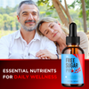 Image of Free Sugar Pro Drops – Support for Blood Health and Daily Well-Being (2 Pack)