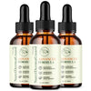 Image of (3 Pack) Nutri Derma Guard Drops Advanced Support For All Skin Types 90 Servings