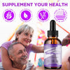 Image of (3 Pack) Neurozen Ear Health Support Drops Natural Neuro Zen Vitamin 90 Servings