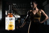 Image of Lipo Slim Drops Advanced Formula Health & Fitness Supplement 30 Servs (1 Pack)