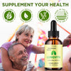 Image of (5 Pack) Lungvita Drops Advanced Lungs Support Formula Lung Vita 150 Servings