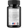 Image of (5 Pack) Rhinox X Advanced Male Support Pills RhinoxX Supplement 300 Capsules