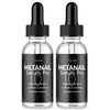 Image of (2 Pack) Metanail Skin Drops, Support For All Skin Types Meta Nail 60 servings