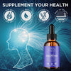 Image of (3 Pack) Cognivex Brain Health Support Drops Cogni Vex 90 Servings
